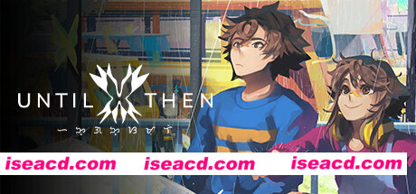 图片[1]-【欧美ADV/英文/像素动态】直到那时/Until Then 官方原版英文硬盘版【2G/新作】-嘤嘤怪之家
