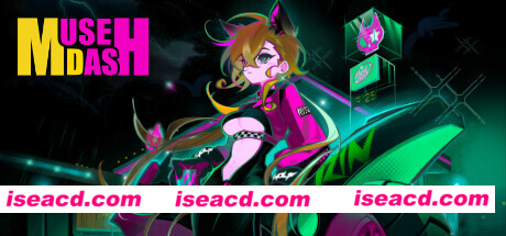 图片[4]-【音游/中文/全内容】《Muse Dash 喵斯快跑》V4.5.0-六周年更新版 中文硬盘【3.2G】-嘤嘤怪之家