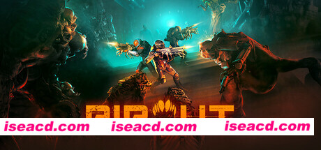 【FPS/中文/3D恐怖惊悚】撕裂/RIPOUT 官方中文版 v1.32.04【7.9G/新作】