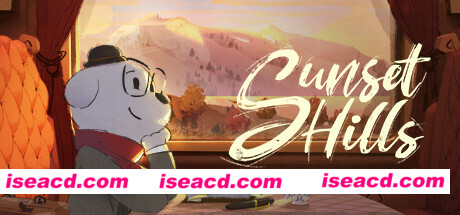 图片[1]-【解密RPG/中文/2.5D】《落日山丘 Sunset Hills》v1.0 官方中文硬盘版【6G/新作/CV】-嘤嘤怪之家