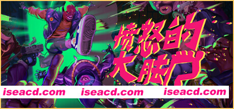 图片[1]-【ARPG/中文/3D/FPS】《愤怒的大脚 Anger Foot-》V1.42 官方中文硬盘版【13.8G/全CV】-嘤嘤怪之家