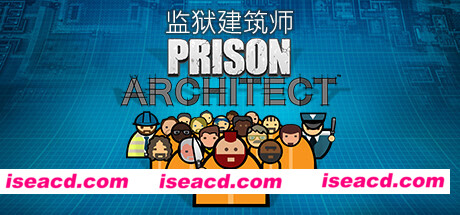 监狱建筑师/Prison Architect（更新丛林包DLC）
