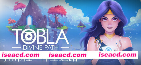 图片[1]-【RPG/中文/开放世界】托布拉-神圣之路 Tobla Divine Path 官方中文硬盘版【1.8G/新作/全CV】-嘤嘤怪之家