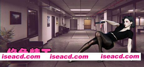 图片[1]-【RPG/中文/3D】《绝色特工 Pretty Agent》 官方中文版【13G/新作】-嘤嘤怪之家