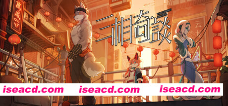 图片[1]-【RPG/中文/2D】《三相奇谈 Threefold Recital》TENOKE 官方中文版【4G/新作】-嘤嘤怪之家