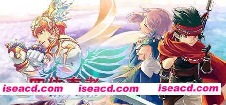 图片[1]-【RPG/中文】四传奇者/Legend of the Tetrarchs V1.0.0 官方中文版【600M/新作】-嘤嘤怪之家