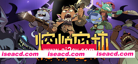 熔炉密林 （更新v624646）