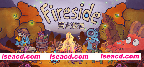 篝火 邂逅 Fireside V1.0.1 RC4 官方中文 GOG安装版【610M】插图