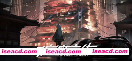 图片[5]-【ADV/中文/百合】《彷徨之街/The Street of Adrift》V1.0正式版 官方中文步兵版【3.7G/全CV】-嘤嘤怪之家