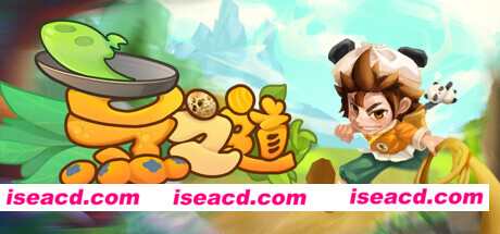 图片[1]-【跑酷ACT/中文/3D】《烹之道 The Way of Cooking》 官方中文硬盘版【4.2G】-嘤嘤怪之家