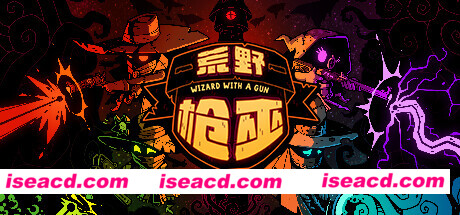 图片[1]-【沙盒生存RPG/中文/俯视角】荒野枪巫（Wizard with a Gun）V1.3.7 官方中文硬盘版【1.1G】-嘤嘤怪之家