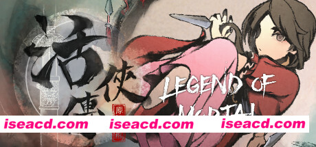 图片[1]-【武侠RPG/中文/带MOD】活侠传 V1.0.3125 官方中文+骰子大师MOD+全DLC【1G/新作】-嘤嘤怪之家