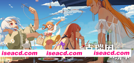 图片[1]-【卡牌RPG/中文/肉鸽】《克瑞因的纷争/Criminal Dissidia》v1.2.0.4 官方中文硬盘版【1.5G】-嘤嘤怪之家