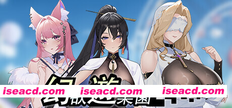 图片[1]-【ACT/中文/步兵】幻欲游乐园/Amusement Parklust 官方中文步兵版 【3G/新作】-嘤嘤怪之家