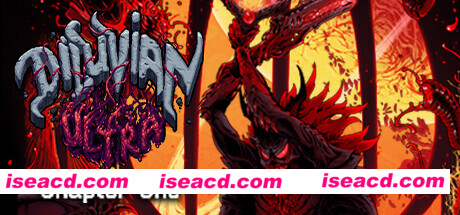 图片[13]-【复古FPS/中文/3D】《超洪流（Diluvian Ultra）》V3.4.52 官方中文硬盘版【5.7G/更新】-嘤嘤怪之家