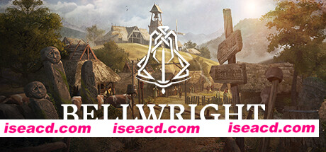 图片[9]-【大型RPG/中文/3D】颂钟长鸣 Bellwright Day 10 官方中文硬盘版【18G/新作】-嘤嘤怪之家