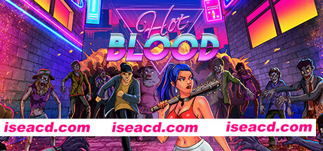 图片[1]-【ACT/中文/3D】《热血（Hot Blood）》 官方中文硬盘版【1G/新作】-嘤嘤怪之家