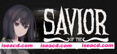 图片[1]-【日式RPG/中文】深渊救世主/Savior of the Abyss 官方中文硬盘版【900M】-嘤嘤怪之家