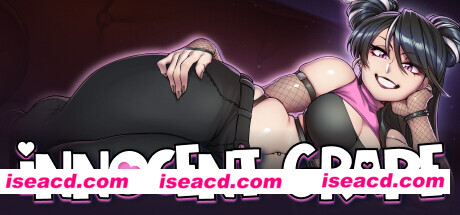 图片[1]-【养成SLG/中文/步兵】荤段子大冒险 Innocent Grape 官方中文版+步兵DLC【500M/新作】-嘤嘤怪之家