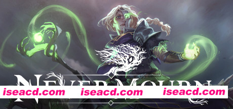 图片[1]-【割草ARPG/中文/类幸存者】不朽之心/Never Mourn V0.6e 官方中文硬盘版【4.3G/更新】-嘤嘤怪之家