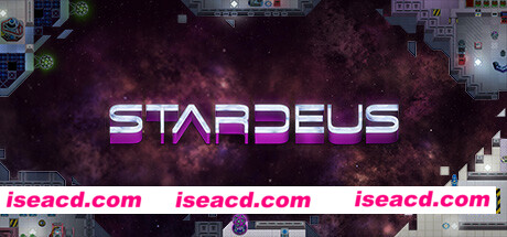 【策略SLG/中文】《繁星旅途（Stardeus）》V0.10.37.2030 官方中文硬盘版【900M/新作】