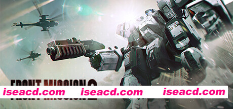 图片[1]-【机甲ARPG/中文/3D】前线任务 2：重制版  FLT官方中文硬盘版【9G/新作】-嘤嘤怪之家