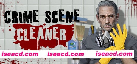 【整活儿RPG/中文/3D】Crime Scene Cleaner 犯罪现场清理者 v1.0.2D官方中文版【33G/新作/英文配音】