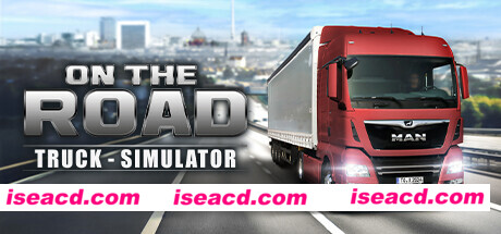 图片[1]-【模拟开车/中文/3D】在路上 – 卡车模拟器 V1.2.9 官方中文硬盘版【4.8G】-嘤嘤怪之家