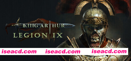 图片[6]-【战略SLG/中文/战棋】亚瑟王：第九军团/King Arthur: Legion IX 官方中文版【36.7G/新作】-嘤嘤怪之家