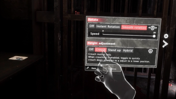 图片[3]-【密室逃脱/中文/3D可VR】禁忌艺术/Forbidden Art/支持VR Build.14285396 官方中文版【4.5G/新作】-嘤嘤怪之家