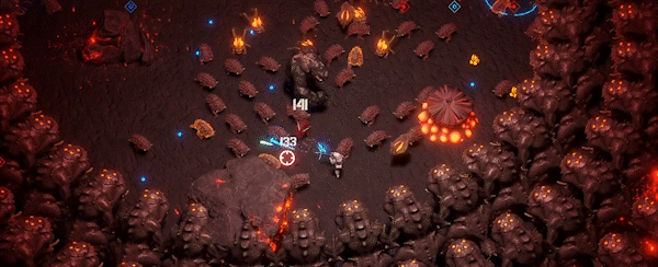 图片[2]-【俯视角ACT/中文/肉鸽】《黎明幸存者/Survivors of the Dawn》v0.544 官方中文【2.3G/更新】-嘤嘤怪之家