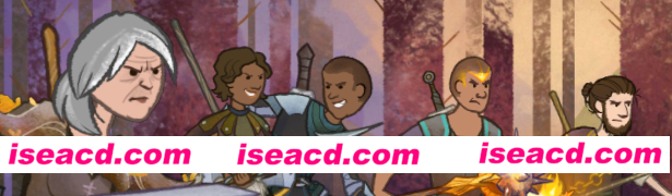 图片[2]-【战棋RPG/中文/策略】漫野奇谭/Wildermyth v1.16.543 官方中文硬盘版【2.2G】-嘤嘤怪之家