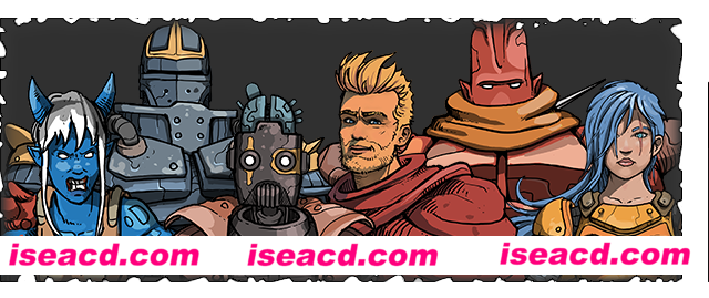 图片[1]-【卡牌ACT/中文/2D】《奥雷萨之下/Beneath Oresa》V1.1.3 官方中文版【6.9G/新作】-嘤嘤怪之家