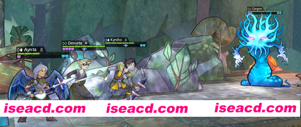 图片[3]-【战棋RPG/中文/策略】漫野奇谭/Wildermyth v1.16.543 官方中文硬盘版【2.2G】-嘤嘤怪之家