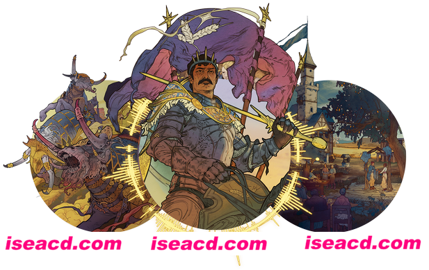 寂静之歌 Songs Of Silence Build.14602389 官方中文【4.1G】插图6