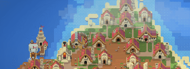 【沙盒模拟SLG/中文/2D】世界盒子：上帝模拟器/WorldBox – God Simulator v0.50 官方中文【600M/新作】