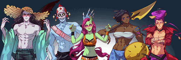 图片[1]-【跑团ADV/中文】末日狂欢人外岛 V1.0.4 官方中文硬盘版【1.42G/全CV】-嘤嘤怪之家