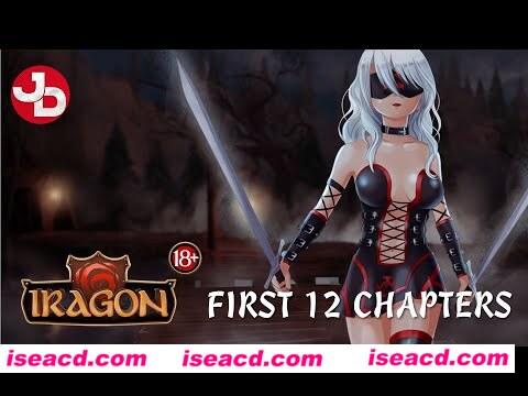 图片[5]-【RPG/中文/3D步兵】Iragon 18+/伊拉贡 官方中文步兵版 [可接入VR]【11.7G/新作】-嘤嘤怪之家