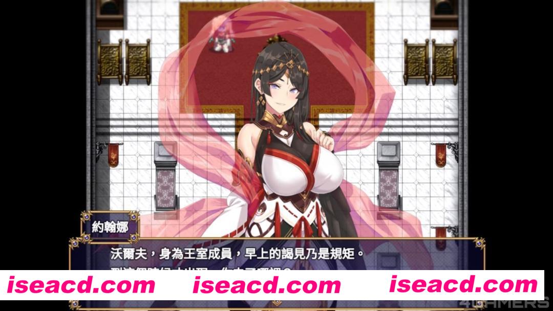 图片[6]-【日式RPG/中文/步兵】煌星的胜利女神 v1.0.2 Steam官方中文步兵版 【1.4G/新作/CV】-嘤嘤怪之家