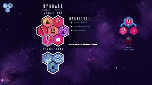 图片[7]-【ARPG/中文/肉鸽】《新星漂移 Nova Drift》v1.0.6正式版 官方中文【300M/新作】-嘤嘤怪之家