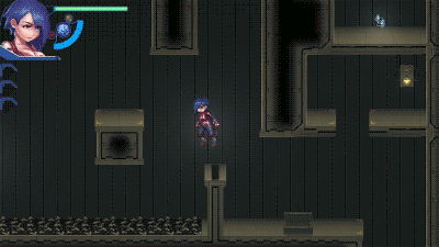 图片[1]-【大作ACT/步兵】未来碎片-Future Fragments STEAM官方上架版【1.3G/全CV】-嘤嘤怪之家