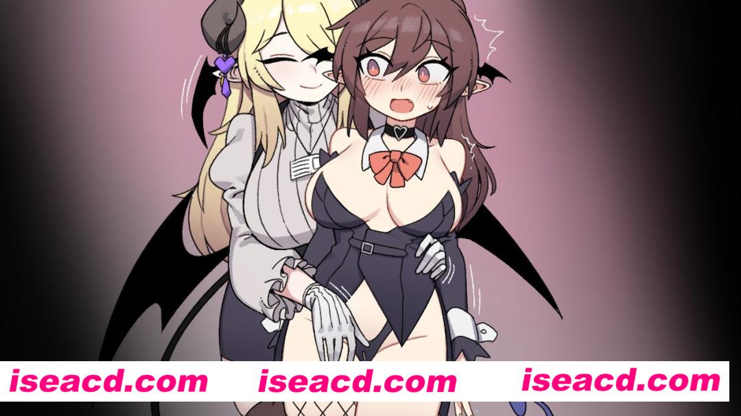 图片[1]-【日式RPG/AI汉化】社畜部-消耗品级的新人银魔咲姬的黑企业生存物语 AI汉化版【2G/新汉化】-嘤嘤怪之家