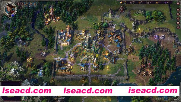 征服之歌-支持者版本 Songs of Conquest V0.94.2 最新中文学习版 单机游戏 游戏下载 解压即撸【1G】插图2