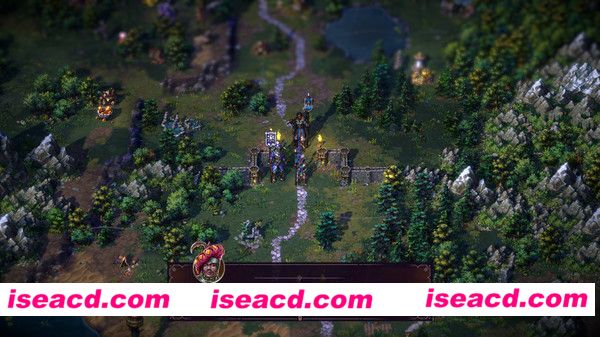 征服之歌-支持者版本 Songs of Conquest V0.94.2 最新中文学习版 单机游戏 游戏下载 解压即撸【1G】插图4