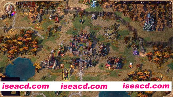 征服之歌-支持者版本 Songs of Conquest V0.94.2 最新中文学习版 单机游戏 游戏下载 解压即撸【1G】插图5