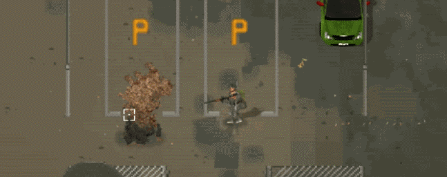 隔离区-丧尸末日生存 ZED ZONE V0.62.6.0.8 官方中文【234M】插图1