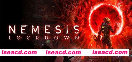 复仇女神号:封锁 Nemesis: Lockdown Build.12047559 官方中文【9.4G】插图