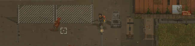 隔离区-丧尸末日生存 ZED ZONE V0.62.6.0.8 官方中文【234M】插图1