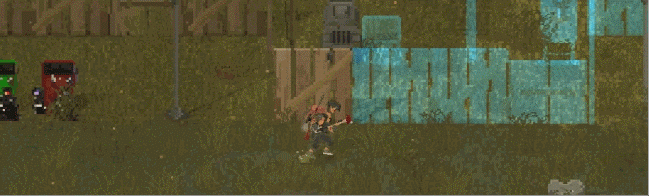 隔离区-丧尸末日生存 ZED ZONE V0.62.6.0.8 官方中文【234M】插图1