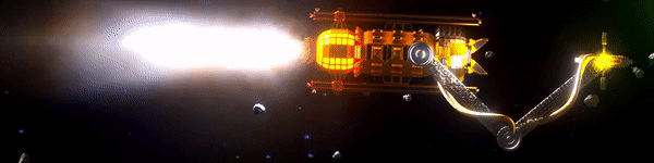 ΔV:土星环 ΔV: Rings of Saturn V1.37.4 最新中文学习版【2G】插图4